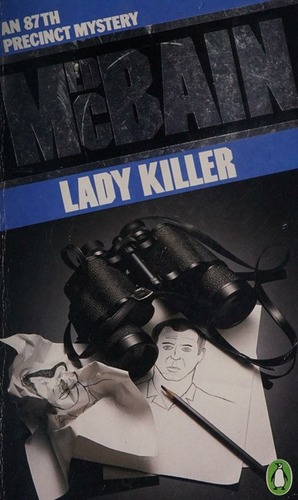 Lady Killer by Ed McBain