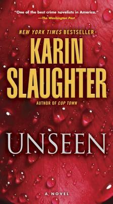 Unseen by Karin Slaughter