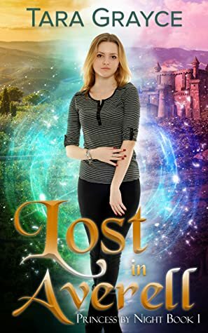 Lost in Averell by Tara Grayce