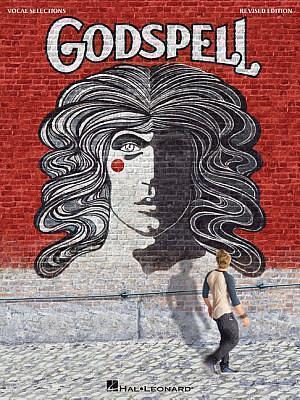 Godspell: Vocal Selections by Stephen Schwartz, Stephen Schwartz