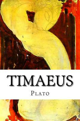 Timaeus by Plato