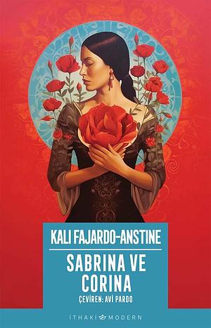 Sabrina ve Corina by Avi Pardo, Kali Fajardo-Anstine