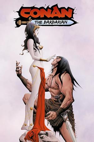 Conan the Barbarian (2023) #6 by Doug Braithwaite, Jim Zub, Jim Zub