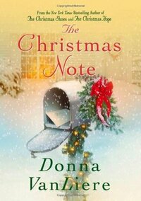 The Christmas Note by Donna VanLiere