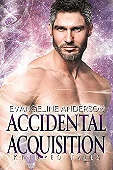 Accidental Acquisition by Evangeline Anderson