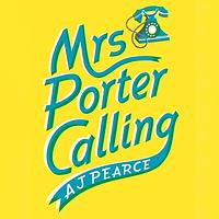 Mrs. Porter Calling by A.J. Pearce