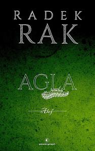 Agla. Alef by Radek Rak