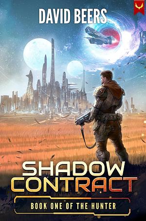 Shadow Contract by David Beers