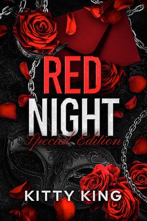 Red Night: Special Edition  by Kitty King