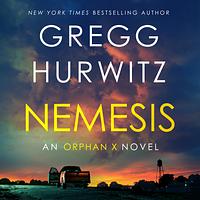 Nemesis by Gregg Hurwitz