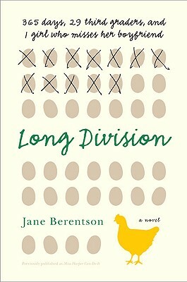 Long Division by Jane Berentson