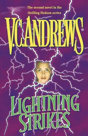 Lightning Strikes by V.C. Andrews