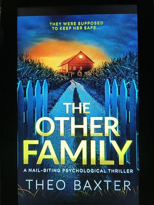 The Other Family by Theo Baxter