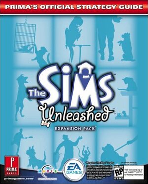 The Sims: Unleashed by Mark Cohen