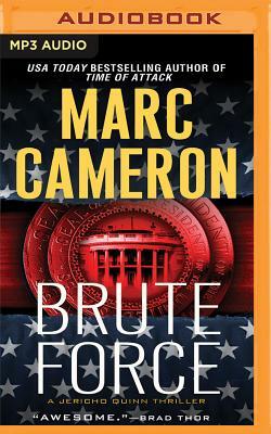 Brute Force by Marc Cameron