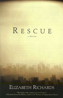 Rescue by Elizabeth Richards