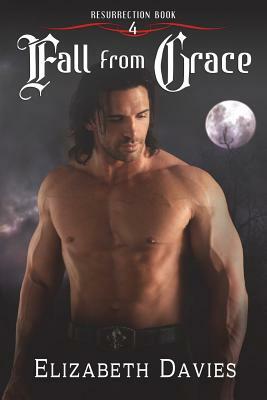 Fall from Grace by Elizabeth Davies