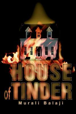 House of Tinder by Murali Balaji