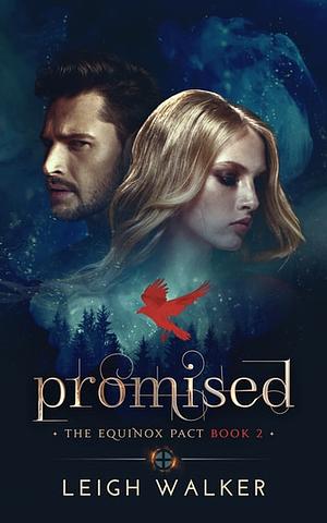 Promised by Leigh Walker