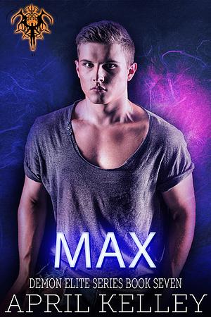 Max by April Kelley