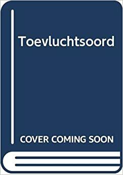 Toevluchtsoord by Faye Kellerman