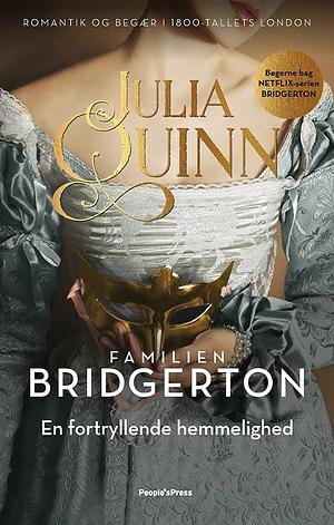 En forteyllende hemmelighed by Julia Quinn