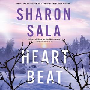 Heartbeat by Sharon Sala, Sharon Sala