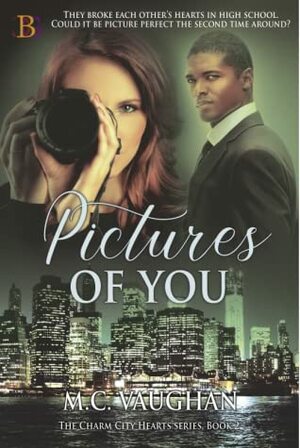 Pictures of You by M.C. Vaughan