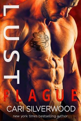 Lust Plague by Cari Silverwood