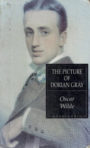 The Picture of Dorian Gray by Oscar Wilde