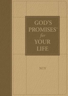 God's Promises for Your Life by Jack Countryman