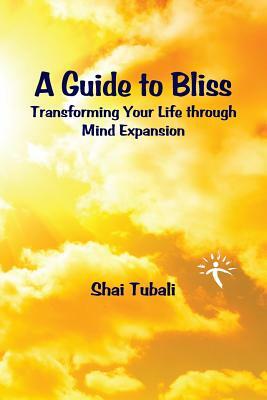 A Guide to Bliss by Shai Tubali