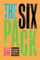 The Six Pack Three by Aroha Harris, Marisa Maepu, Ian MacKenzie, David Geary, Kate Duignan, Sue Wootton