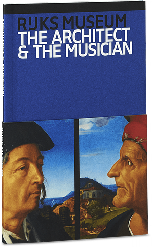 The Architect & The Musician by Duncan Bull