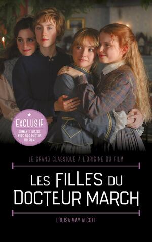 Les filles du docteur March by Louisa May Alcott