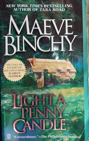 Light a Penny Candle by Maeve Binchy