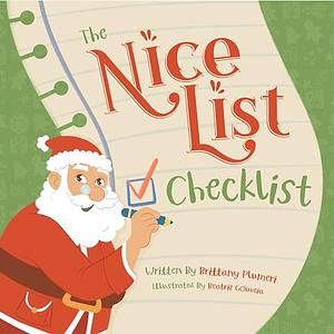 The Nice Checklist by Brittany Plumeri