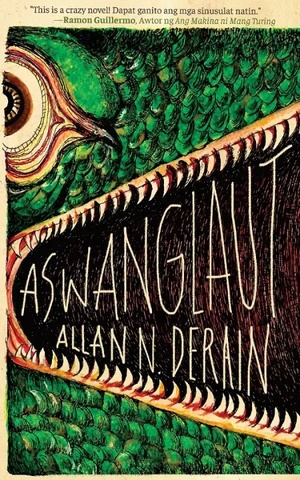 Aswanglaut by Allan N. Derain