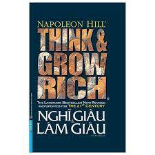 Nghĩ Giàu Làm Giàu by Napoleon Hill