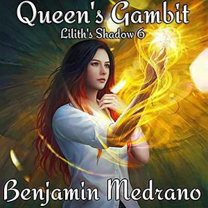 Queen's Gambit by Benjamin Medrano