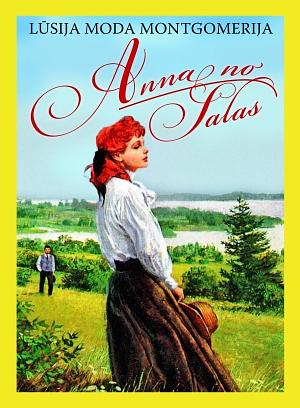 Anna no Salas by L.M. Montgomery