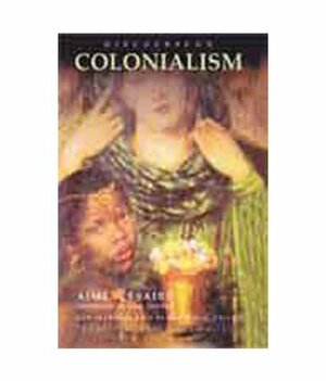 Discourse On Colonialism by Aimé Césaire