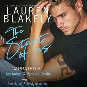 The Start of Us by Lauren Blakely