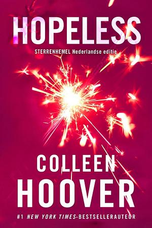 Hopeless / Sterrenhemel by Colleen Hoover