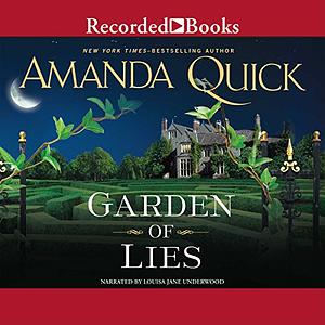 Garden of Lies by Amanda Quick
