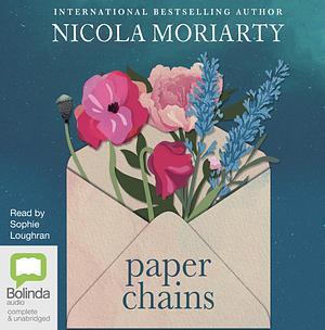 Paper Chains by Nicola Moriarty