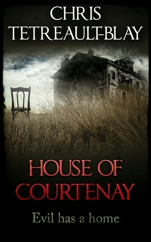 House Of Courtenay by Chris Tetreault-Blay