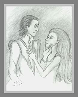 Loki and Sigyn: A Love Story by J.L. Butler