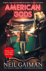 American Gods by Neil Gaiman