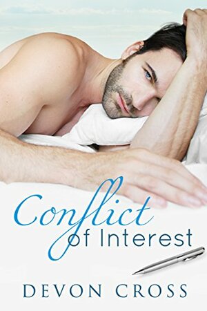 Conflict of Interest by Miya Lee